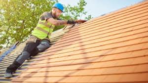 Roof Insulation in Surgoinsville, TN