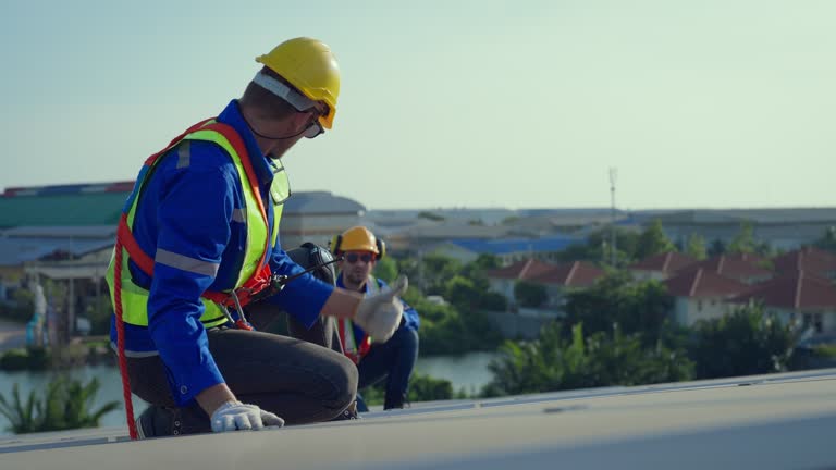 Reliable Surgoinsville, TN Roofing Service Solutions